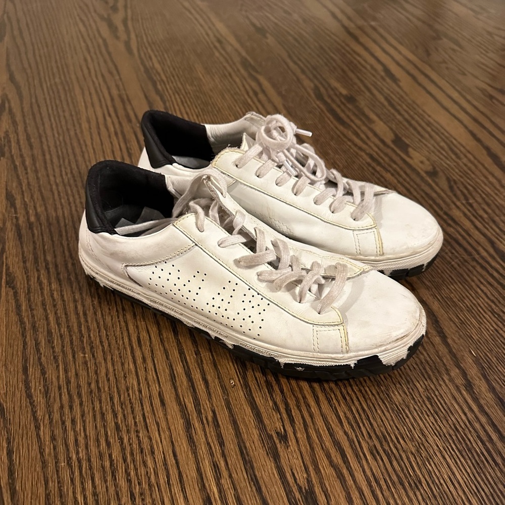 P448 SHOES